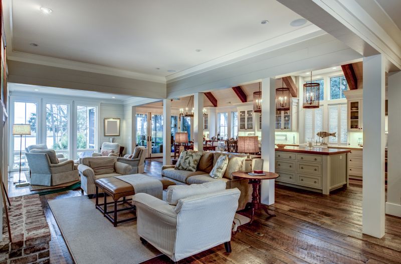 Increase Your Remodeling Business with an AI Driven, Targeted Website