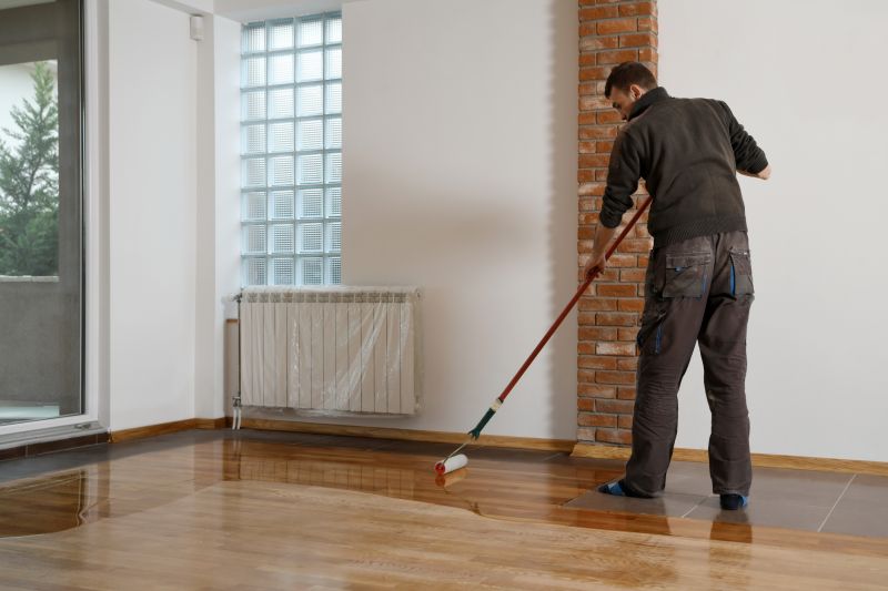 Floor Renovation Service