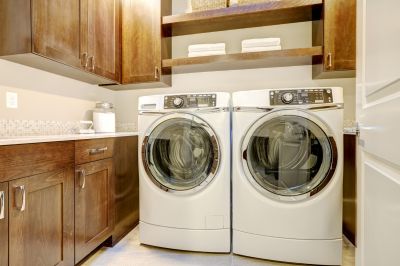 Laundry Room Remodeling